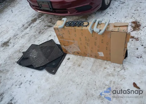 2014 Audi A6 3.0T Premium Plus z USA, uszkodzony, nr VIN WAUHGAFC7EN158462